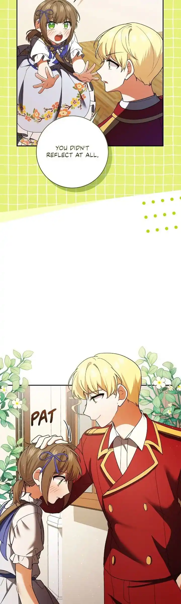 I Was Just an Ordinary Lady Ch.238