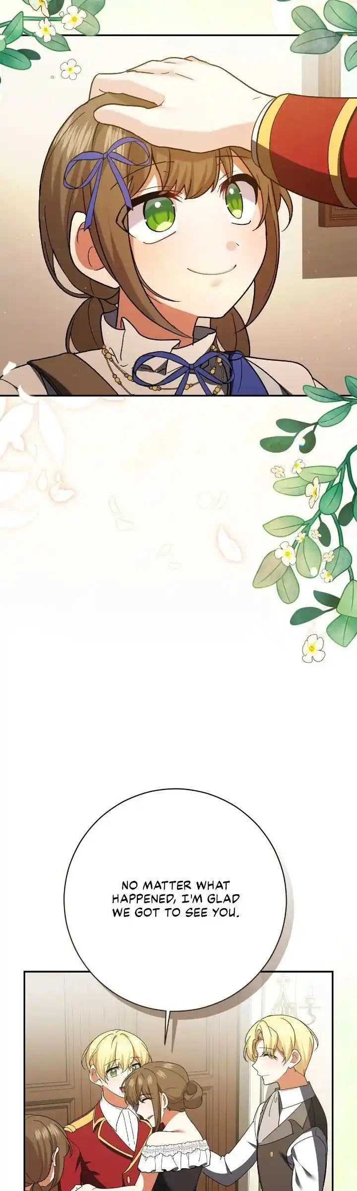 I Was Just an Ordinary Lady Ch.238