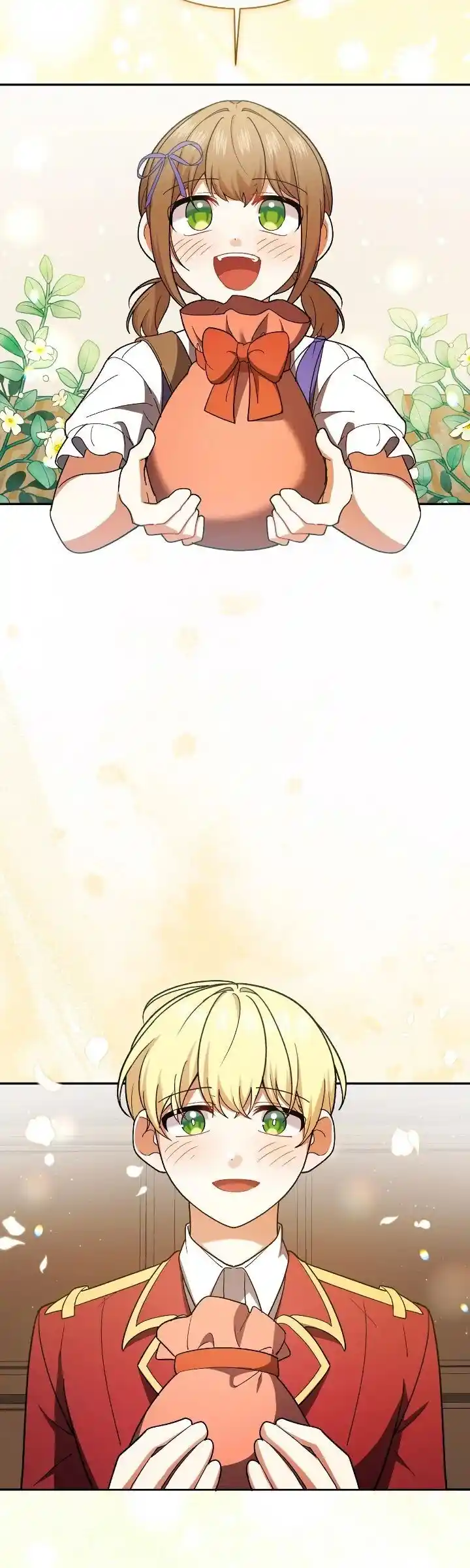 I Was Just an Ordinary Lady Ch.238