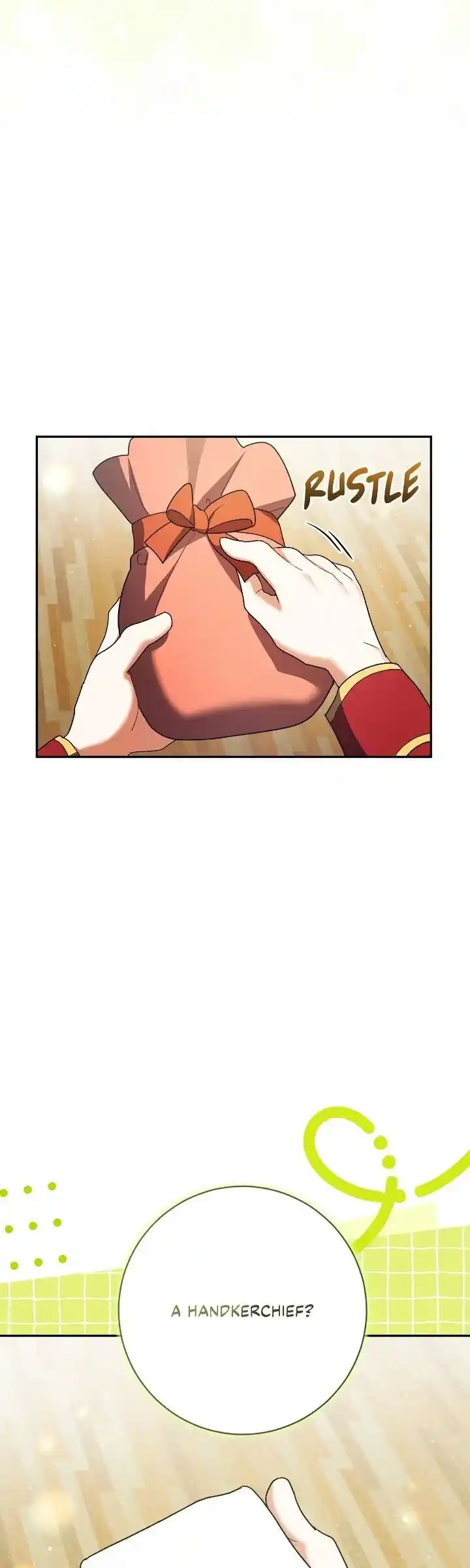 I Was Just an Ordinary Lady Ch.238