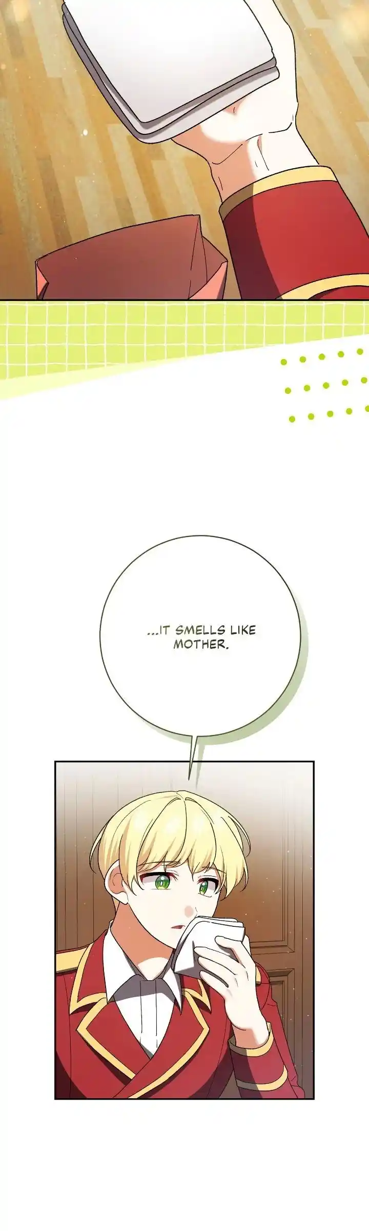 I Was Just an Ordinary Lady Ch.238