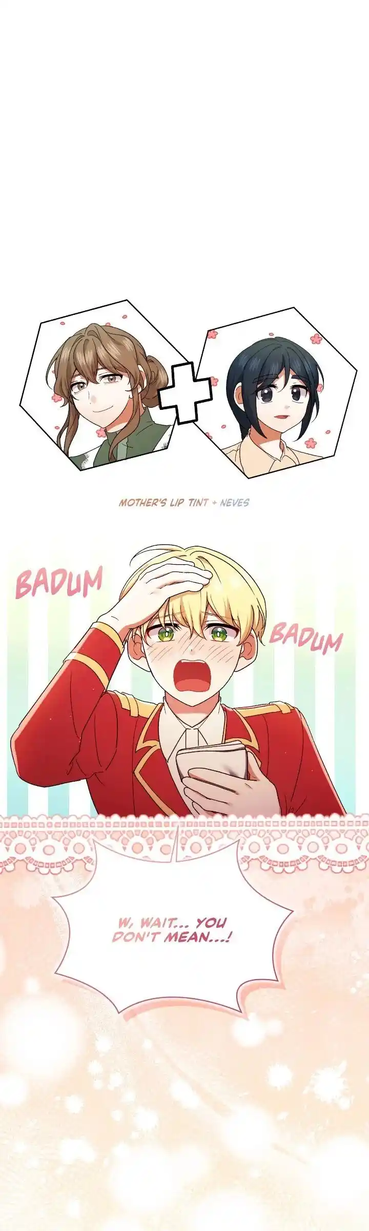 I Was Just an Ordinary Lady Ch.238