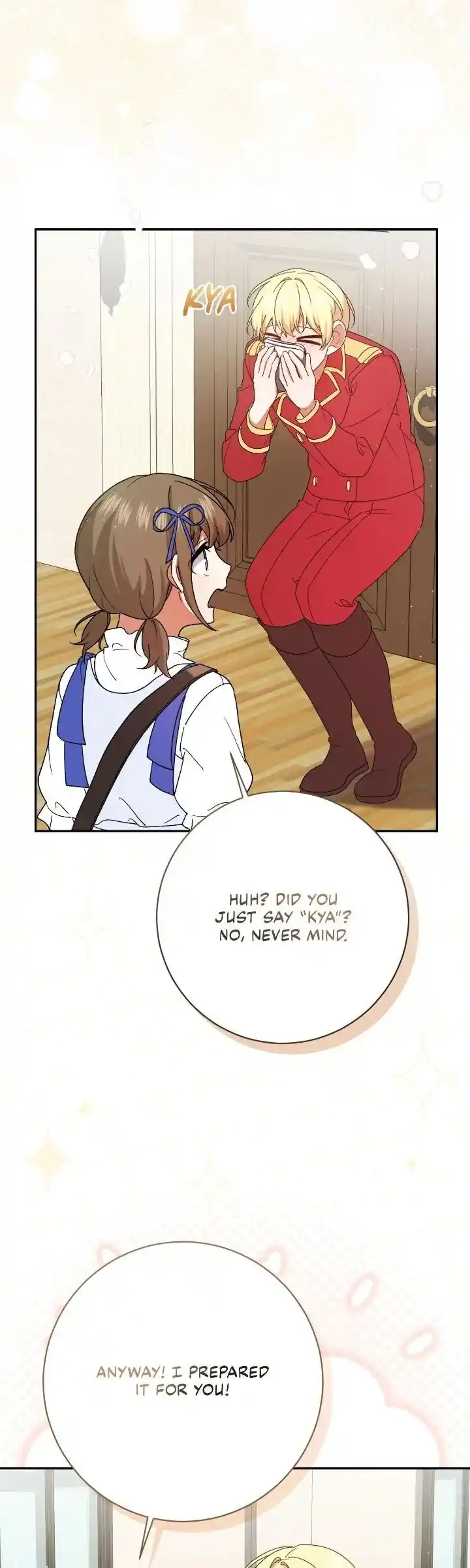 I Was Just an Ordinary Lady Ch.238