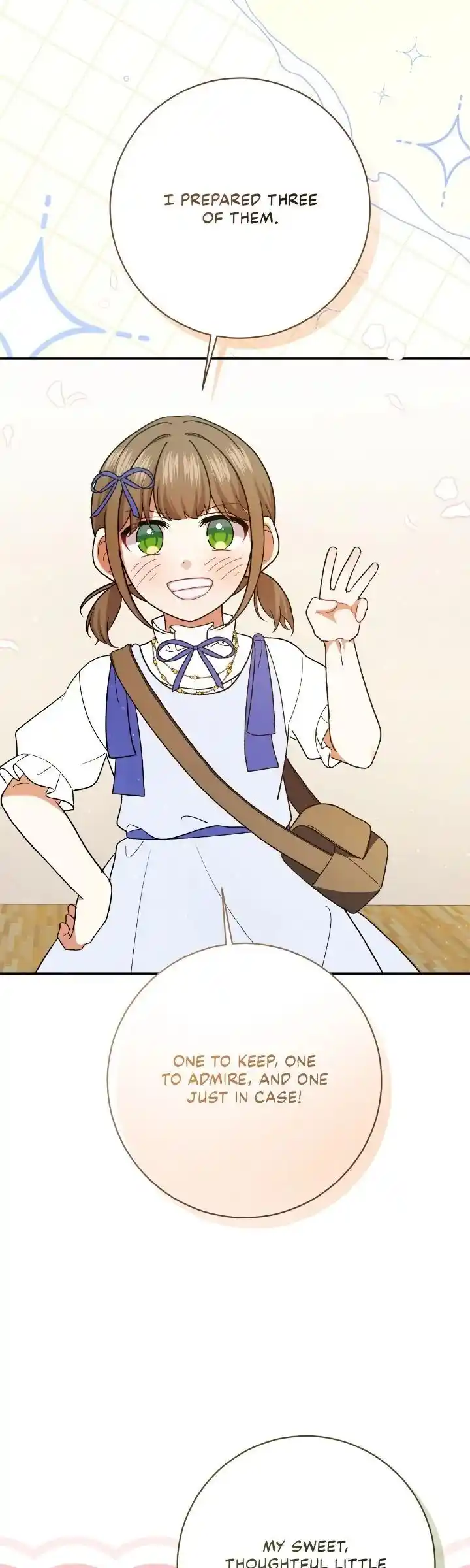 I Was Just an Ordinary Lady Ch.238