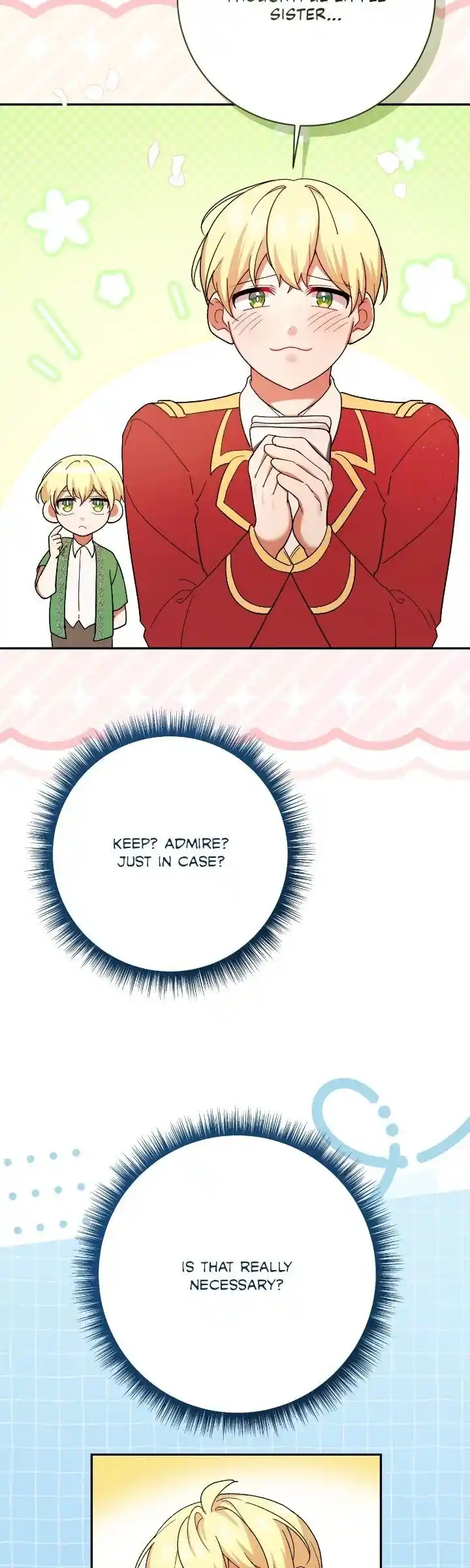 I Was Just an Ordinary Lady Ch.238