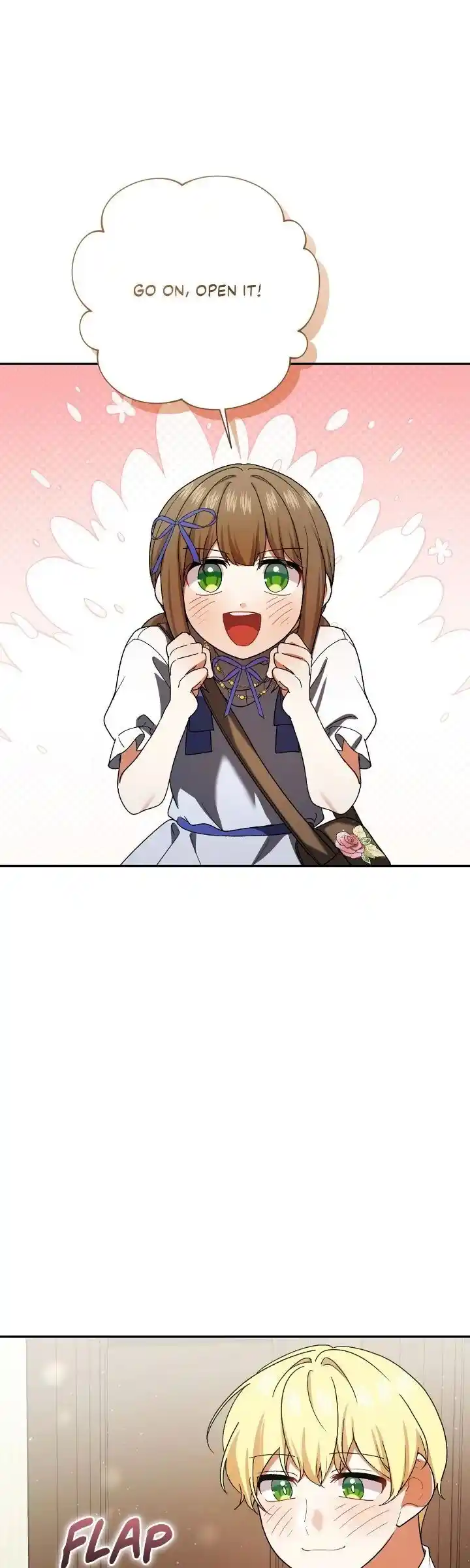 I Was Just an Ordinary Lady Ch.238