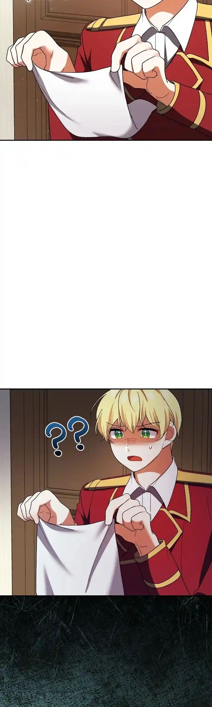 I Was Just an Ordinary Lady Ch.238