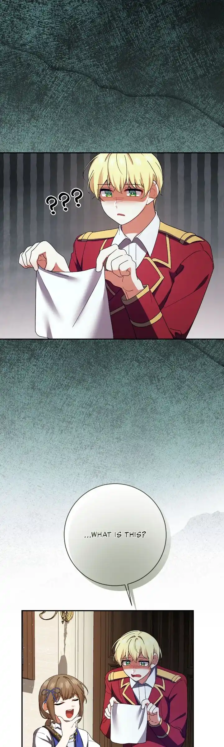 I Was Just an Ordinary Lady Ch.238