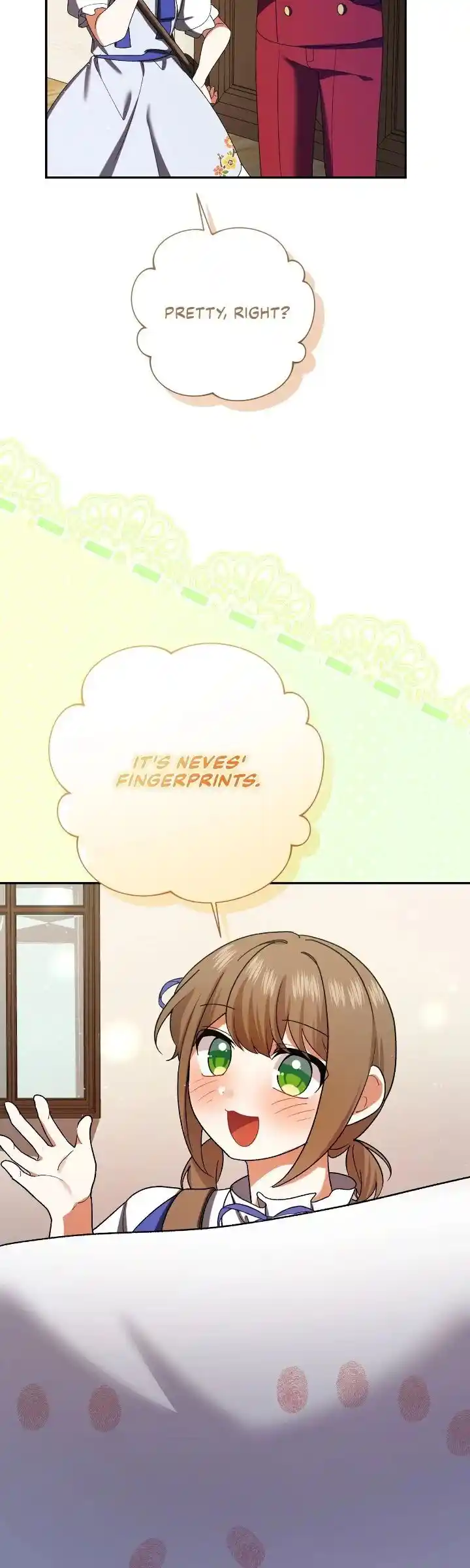 I Was Just an Ordinary Lady Ch.238