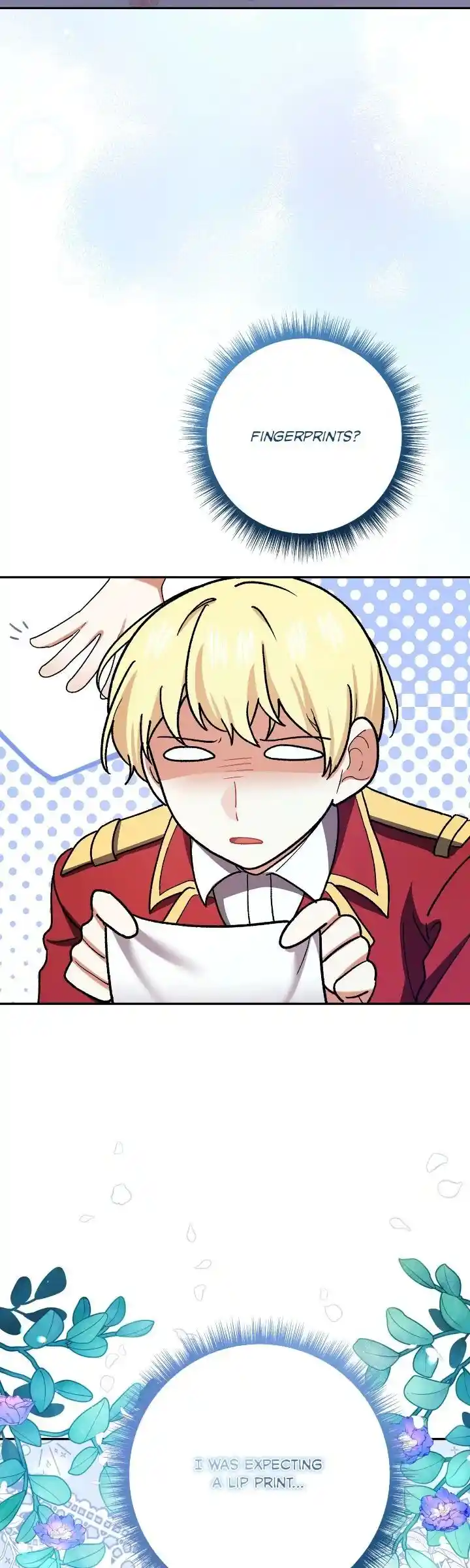 I Was Just an Ordinary Lady Ch.238