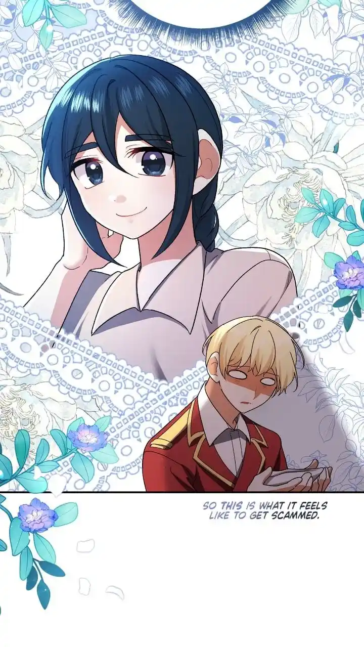 I Was Just an Ordinary Lady Ch.238