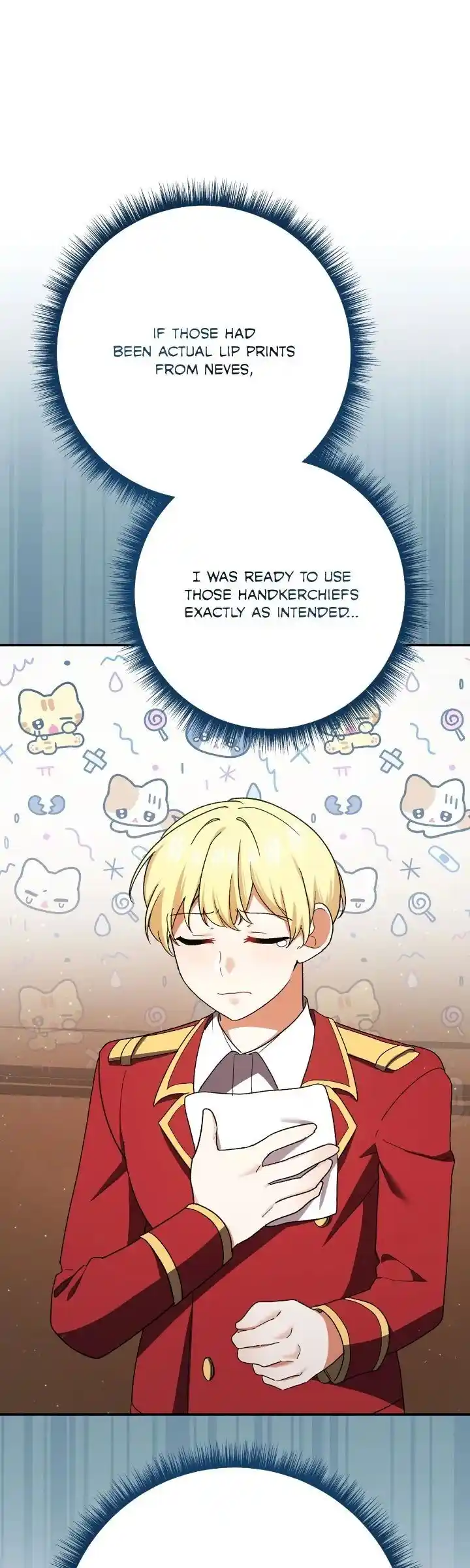 I Was Just an Ordinary Lady Ch.238