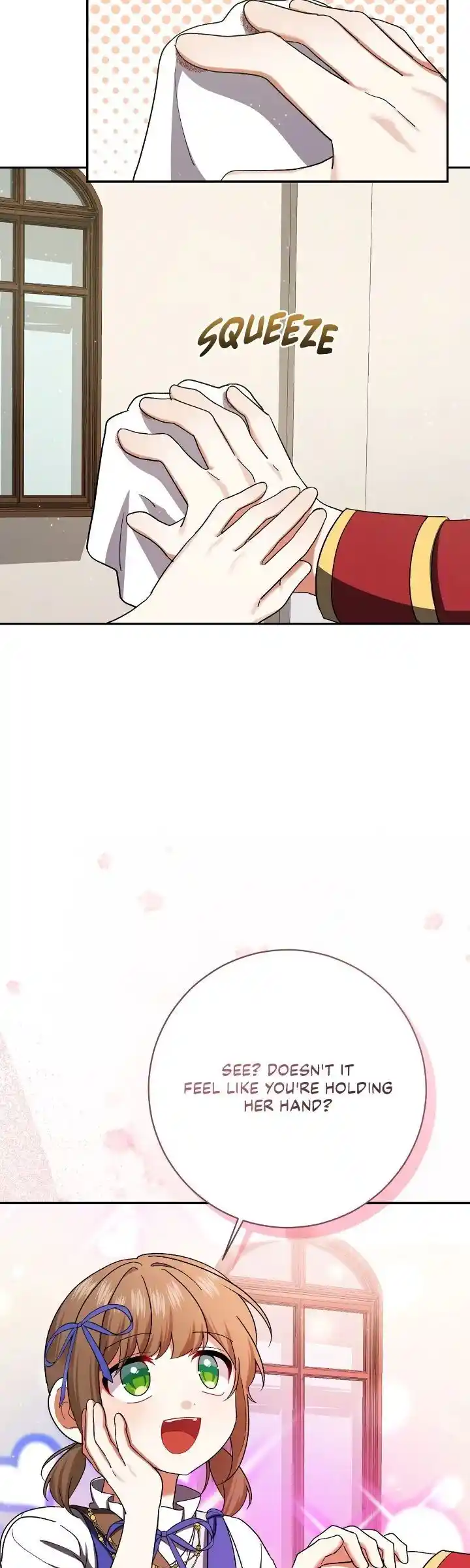 I Was Just an Ordinary Lady Ch.238