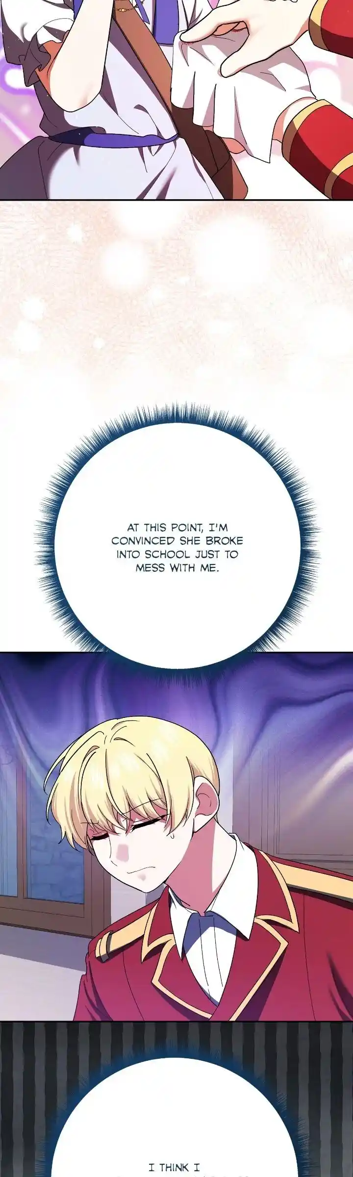 I Was Just an Ordinary Lady Ch.238