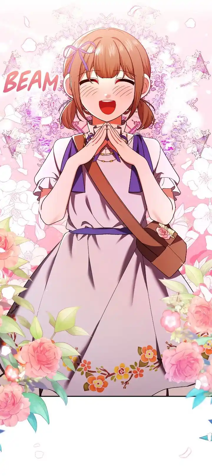 I Was Just an Ordinary Lady Ch.238