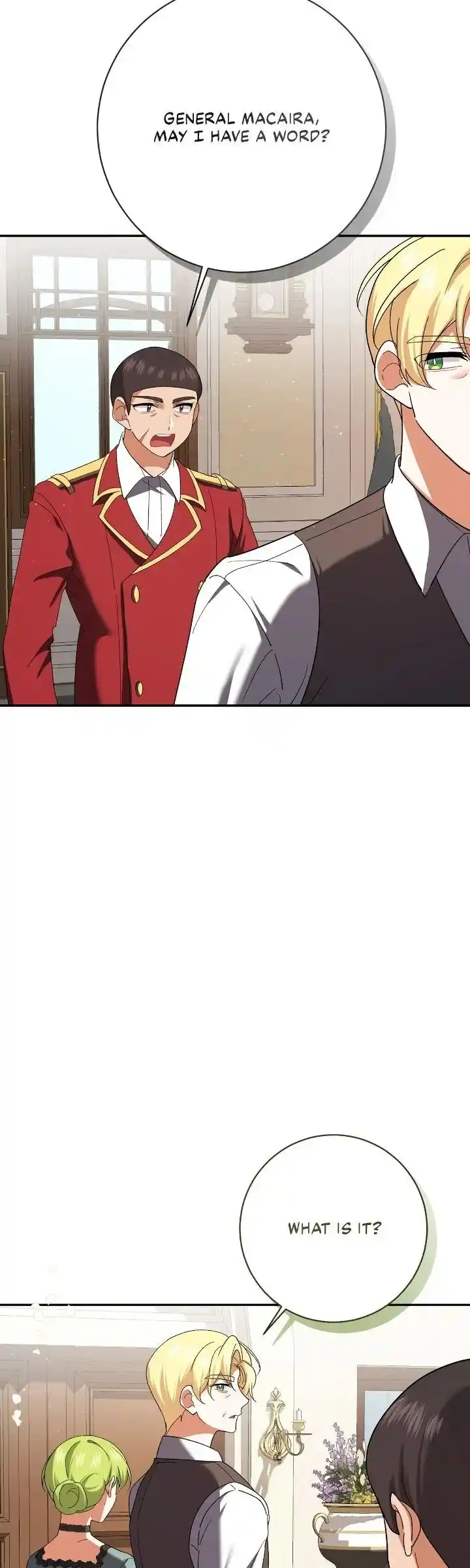 I Was Just an Ordinary Lady Ch.238