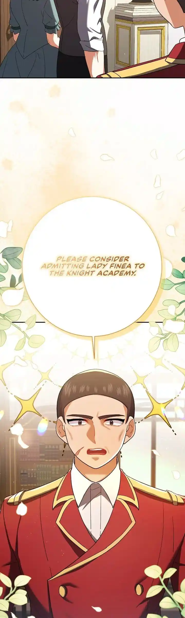 I Was Just an Ordinary Lady Ch.238