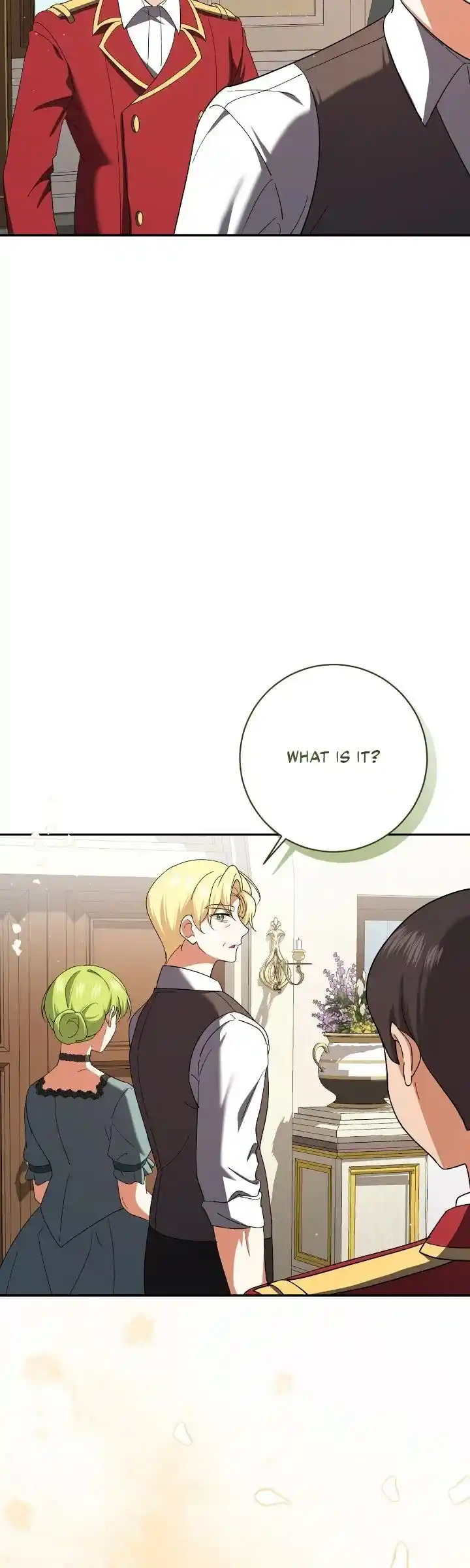 I Was Just an Ordinary Lady Ch.239