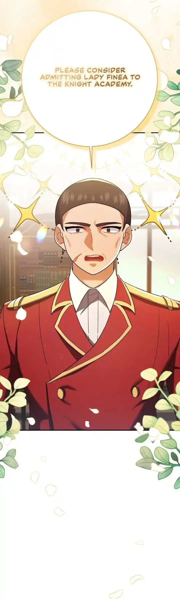 I Was Just an Ordinary Lady Ch.239