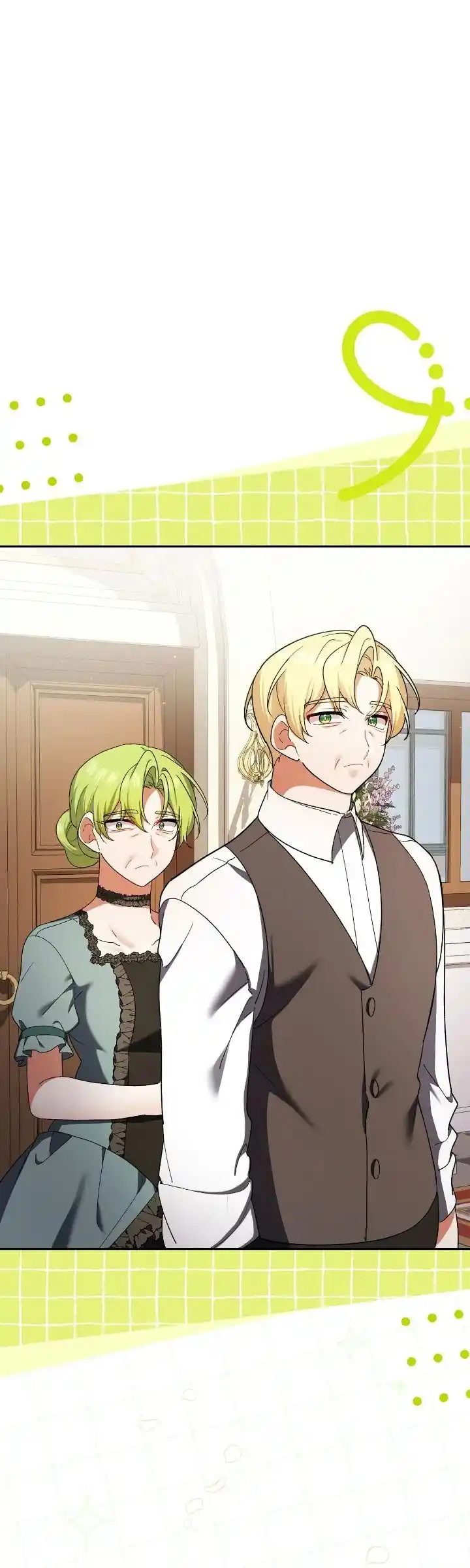 I Was Just an Ordinary Lady Ch.239