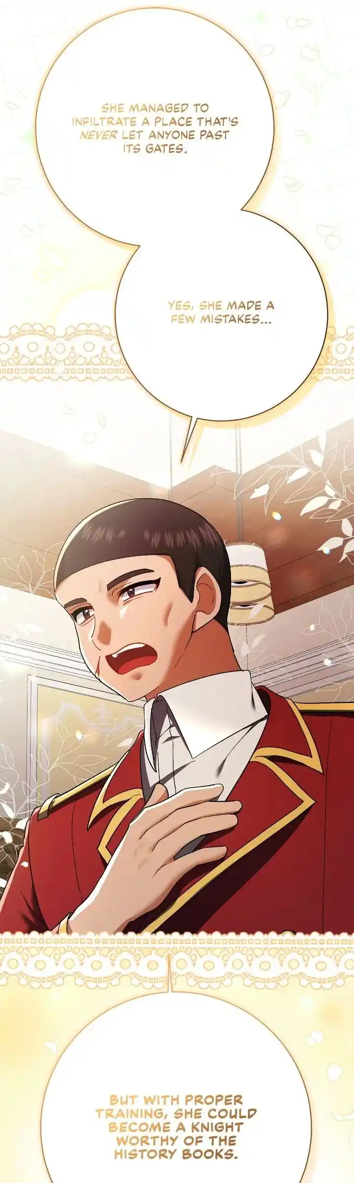 I Was Just an Ordinary Lady Ch.239