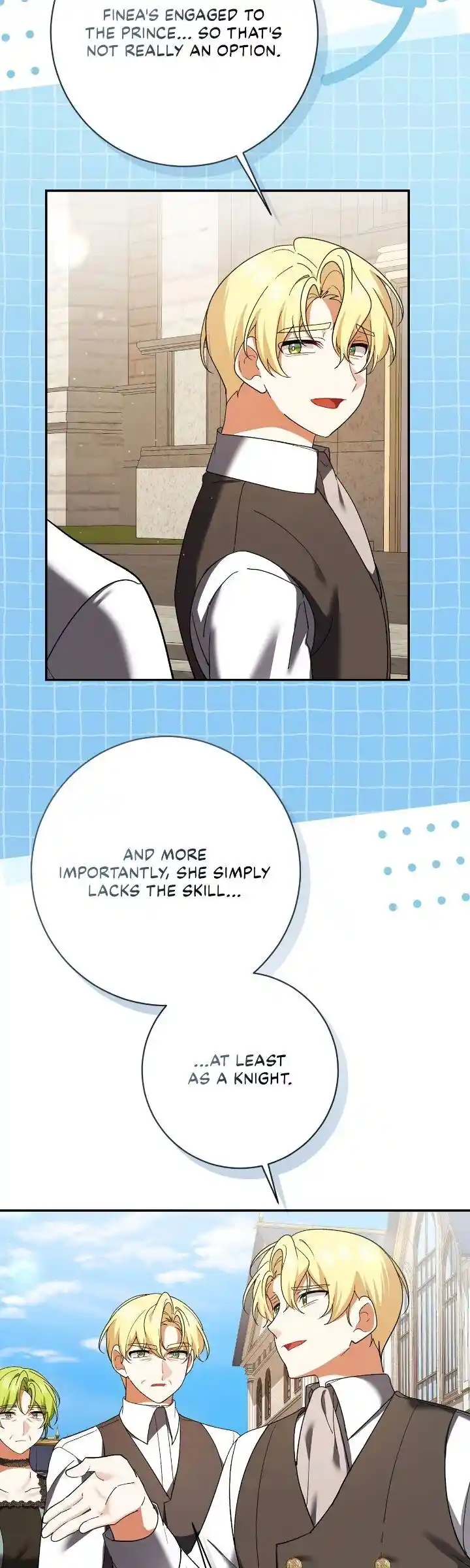 I Was Just an Ordinary Lady Ch.239