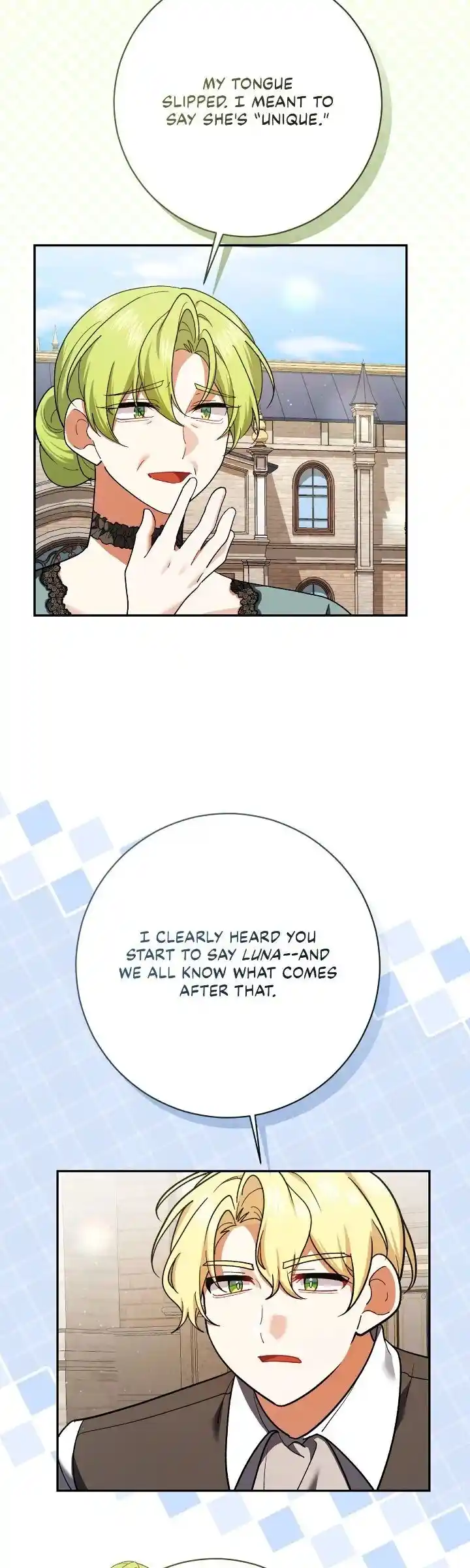 I Was Just an Ordinary Lady Ch.239