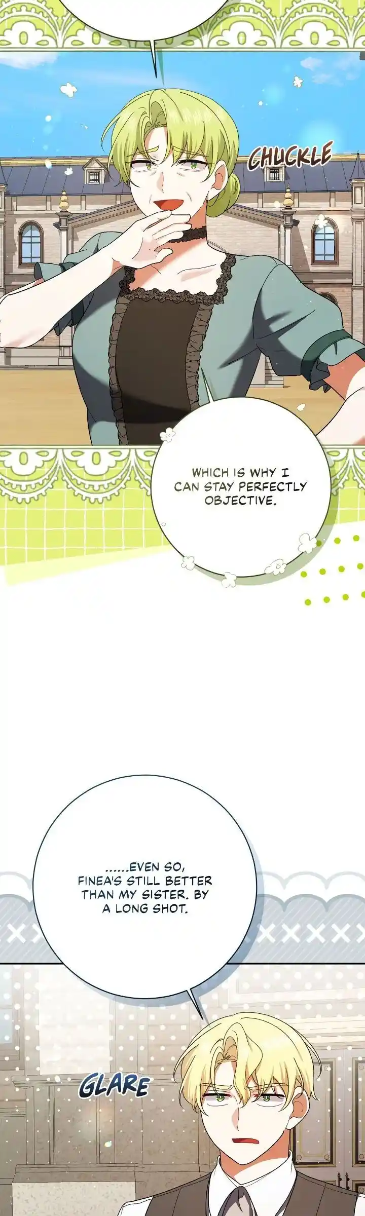 I Was Just an Ordinary Lady Ch.239