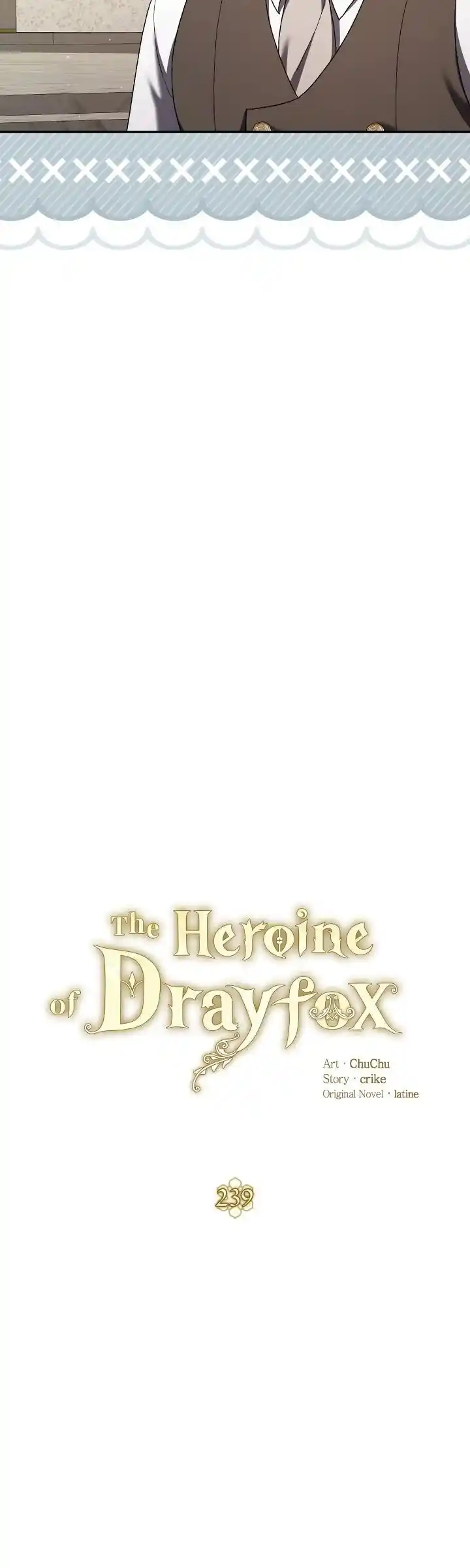 I Was Just an Ordinary Lady Ch.239