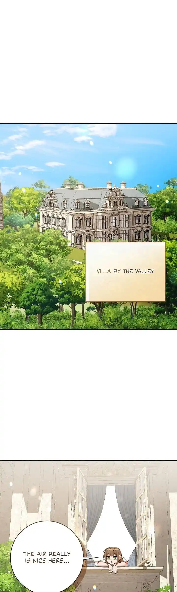 I Was Just an Ordinary Lady Ch.239