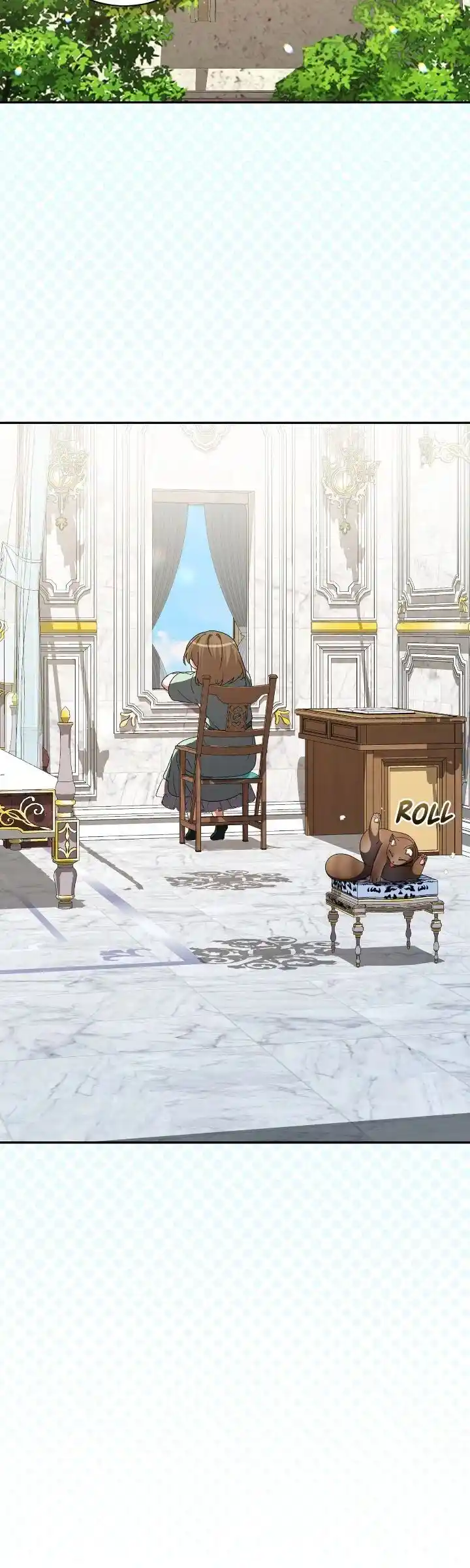 I Was Just an Ordinary Lady Ch.239