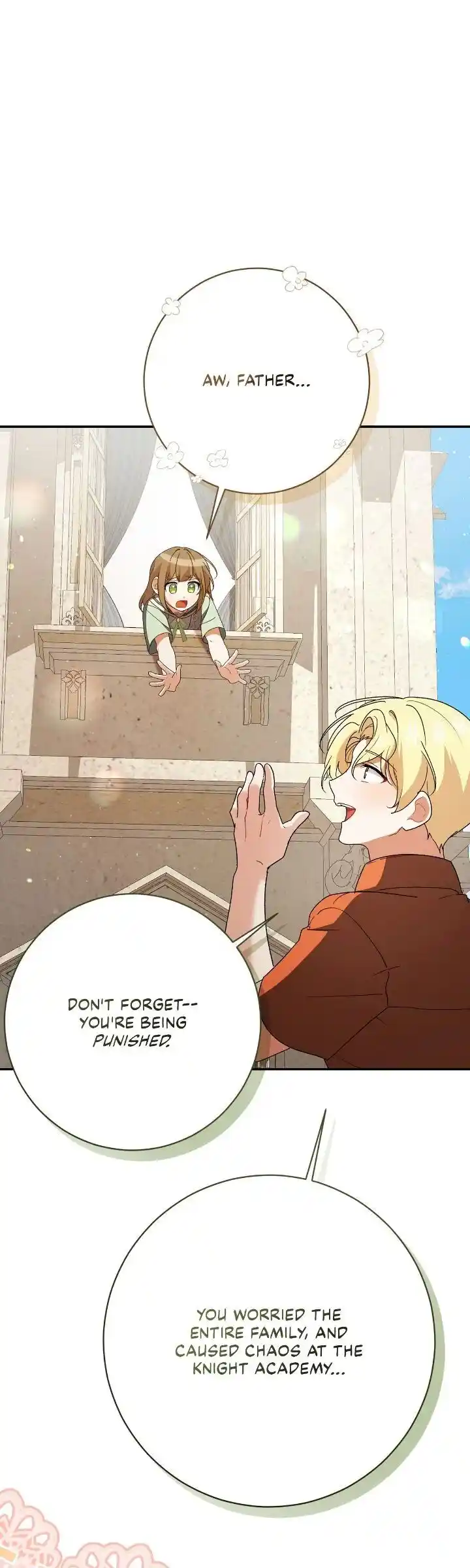 I Was Just an Ordinary Lady Ch.239