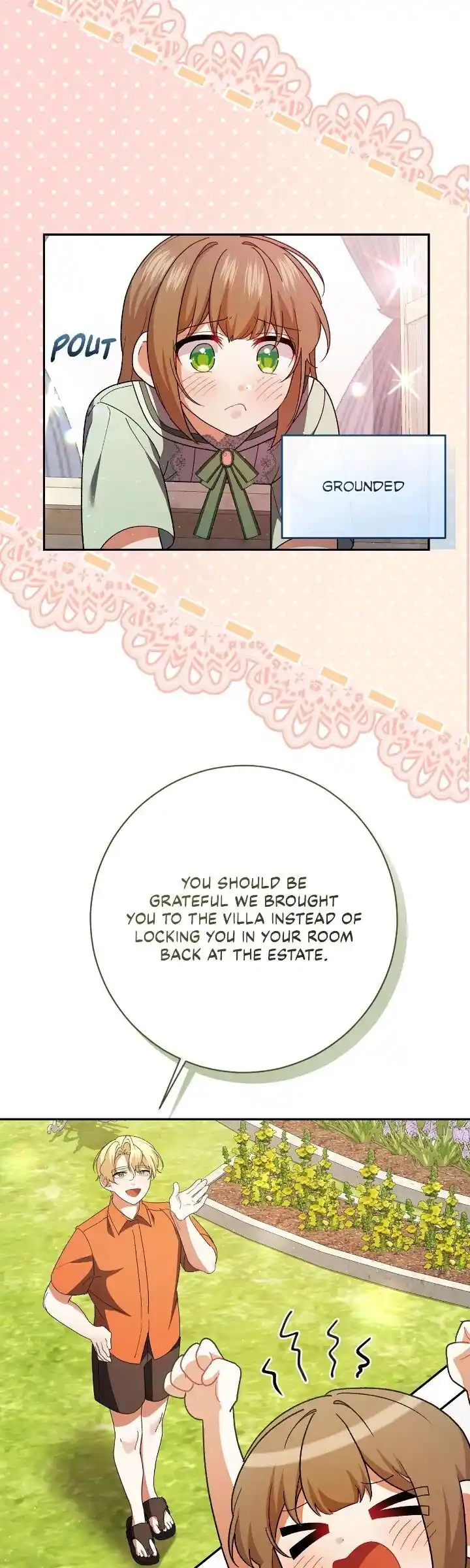 I Was Just an Ordinary Lady Ch.239