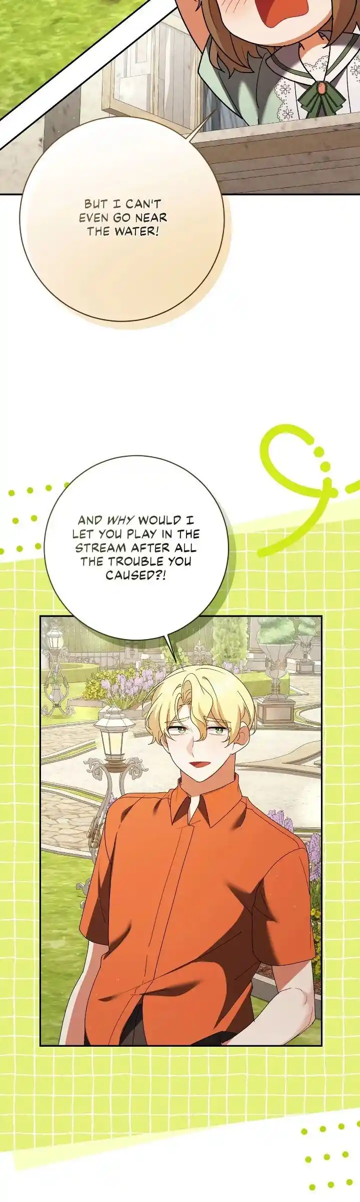 I Was Just an Ordinary Lady Ch.239