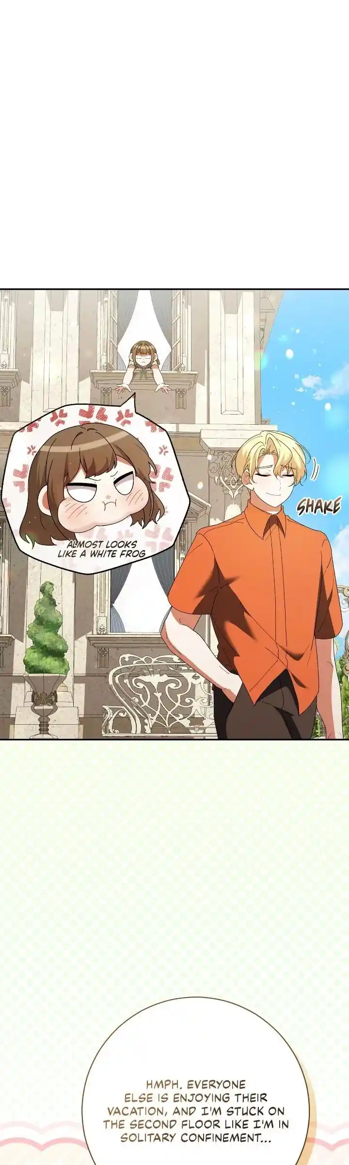 I Was Just an Ordinary Lady Ch.239