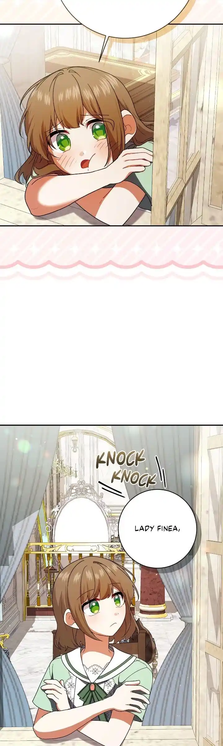 I Was Just an Ordinary Lady Ch.239