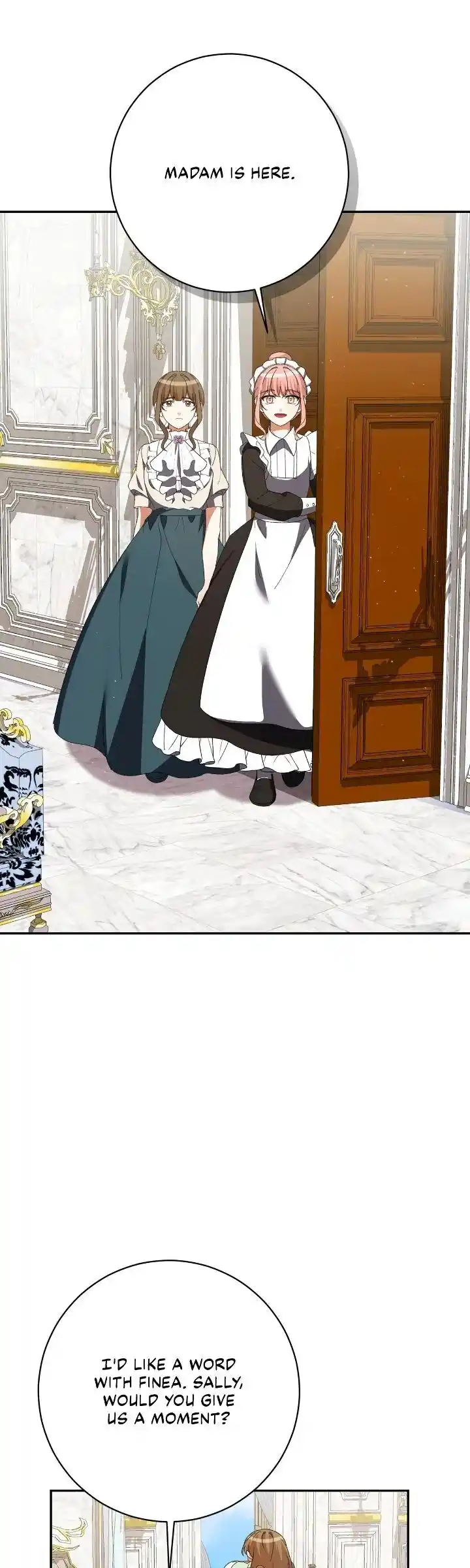 I Was Just an Ordinary Lady Ch.239