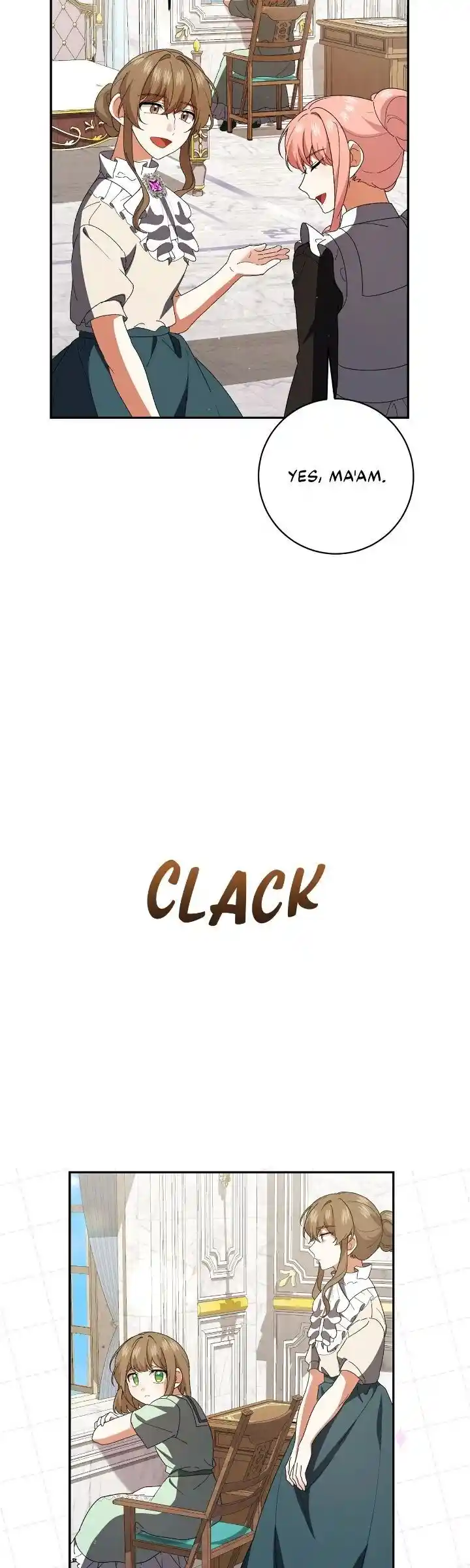 I Was Just an Ordinary Lady Ch.239