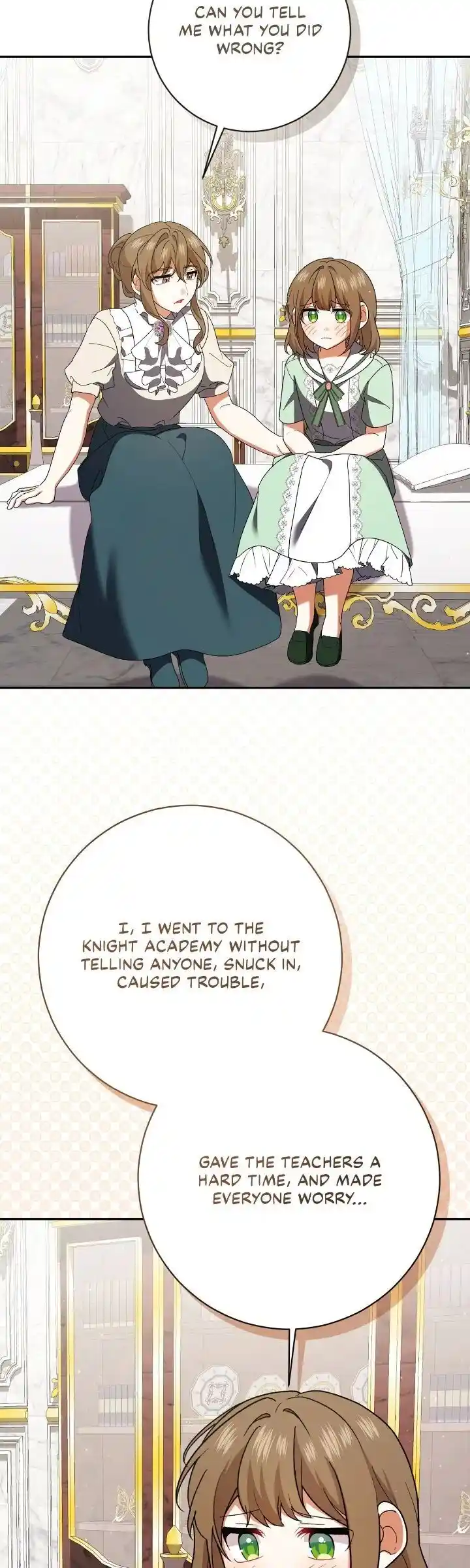 I Was Just an Ordinary Lady Ch.239