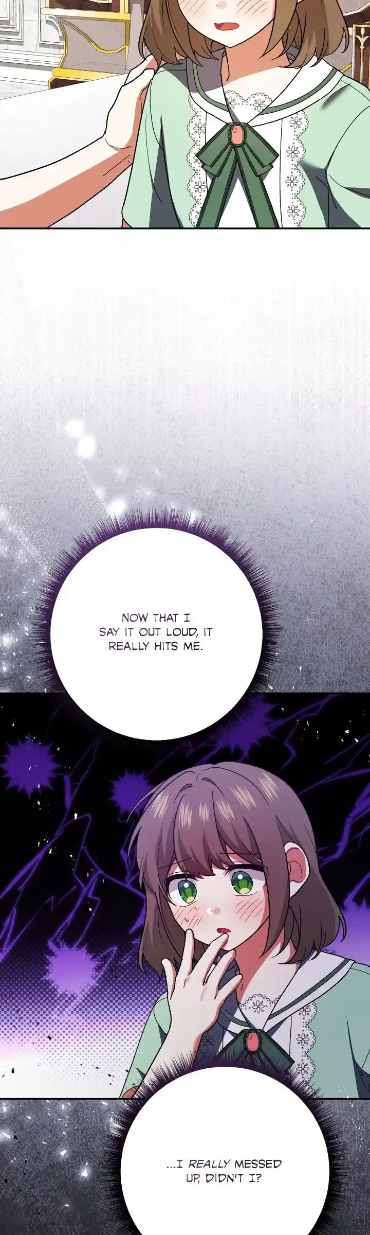 I Was Just an Ordinary Lady Ch.239