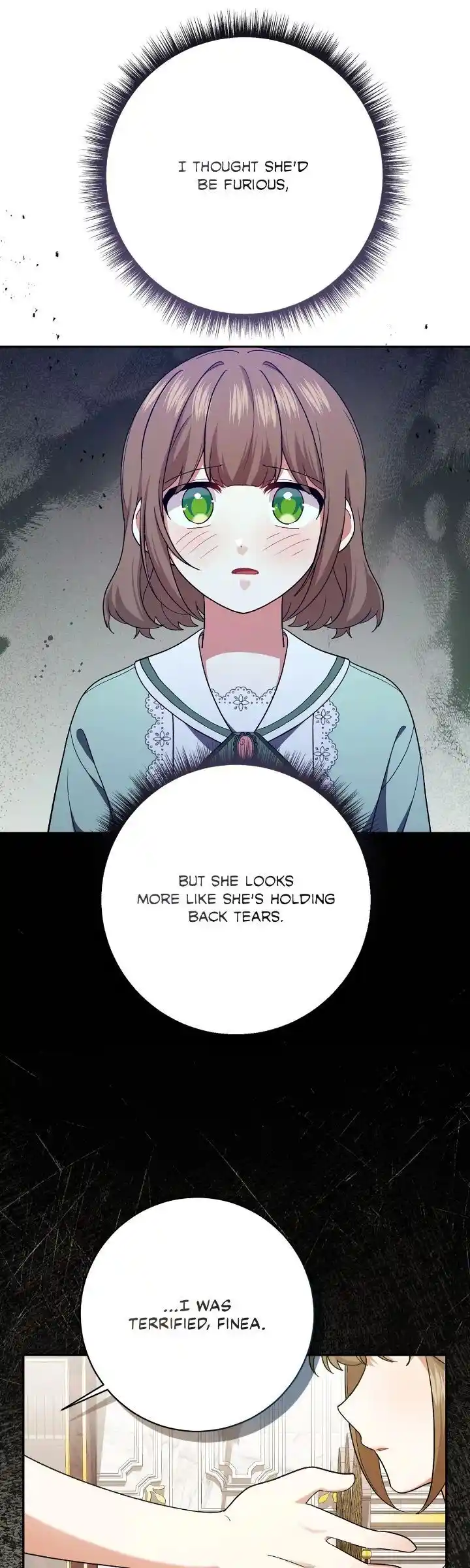 I Was Just an Ordinary Lady Ch.239