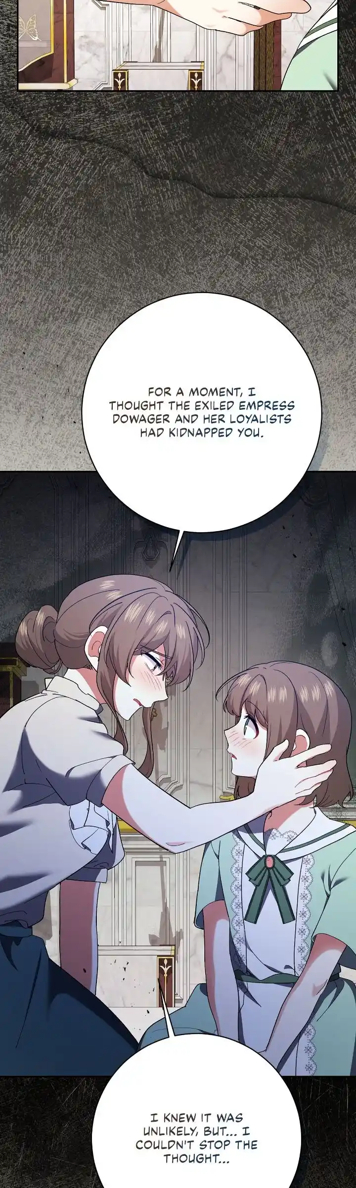 I Was Just an Ordinary Lady Ch.239