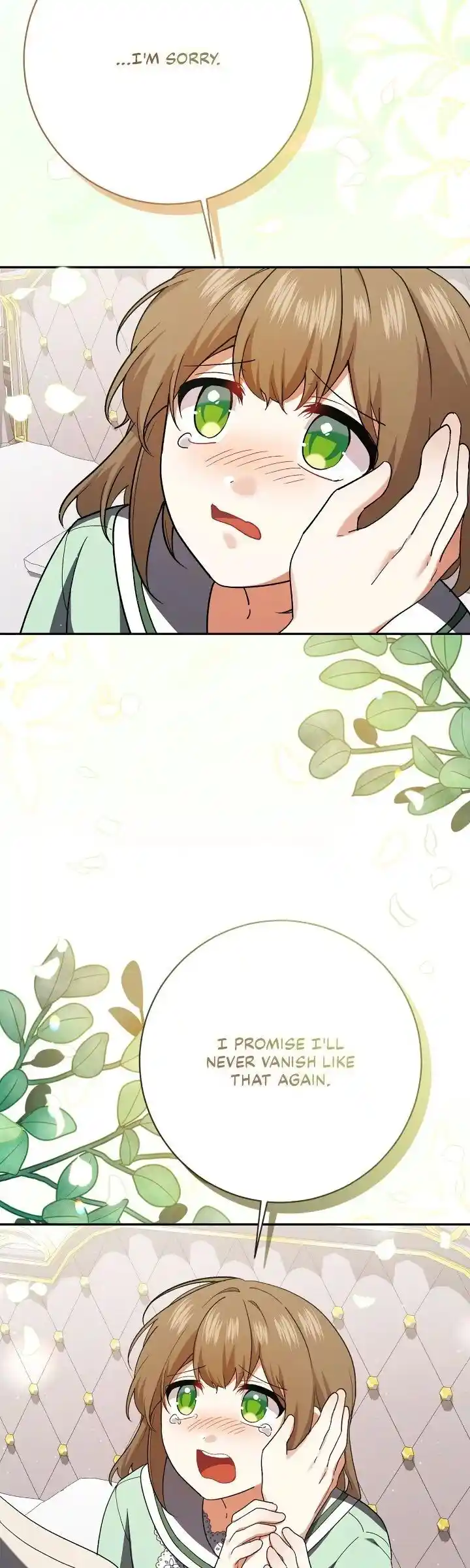 I Was Just an Ordinary Lady Ch.239