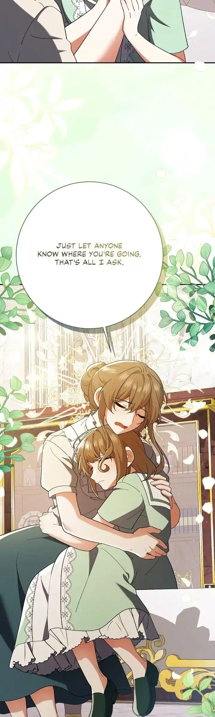 I Was Just an Ordinary Lady Ch.239