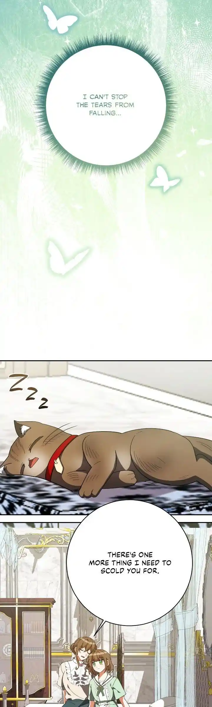 I Was Just an Ordinary Lady Ch.239