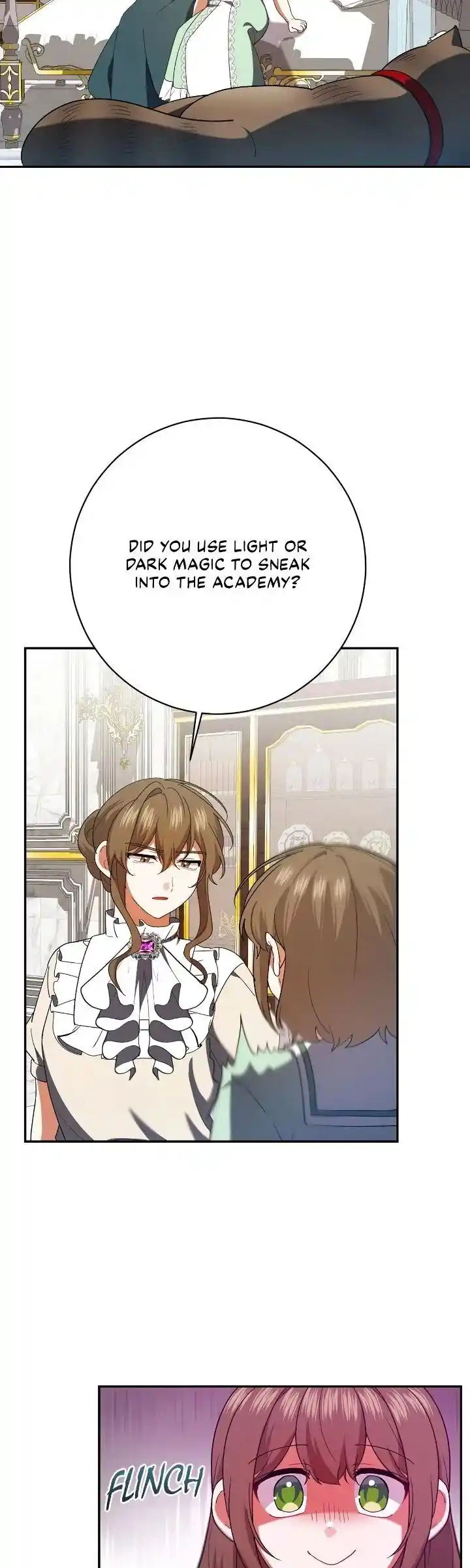 I Was Just an Ordinary Lady Ch.239