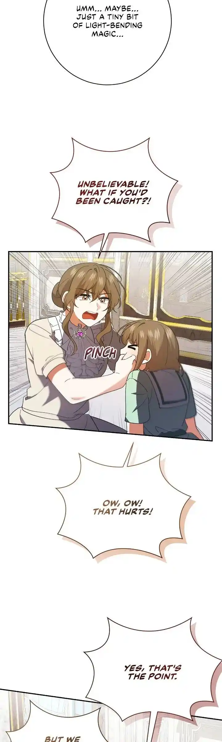 I Was Just an Ordinary Lady Ch.239