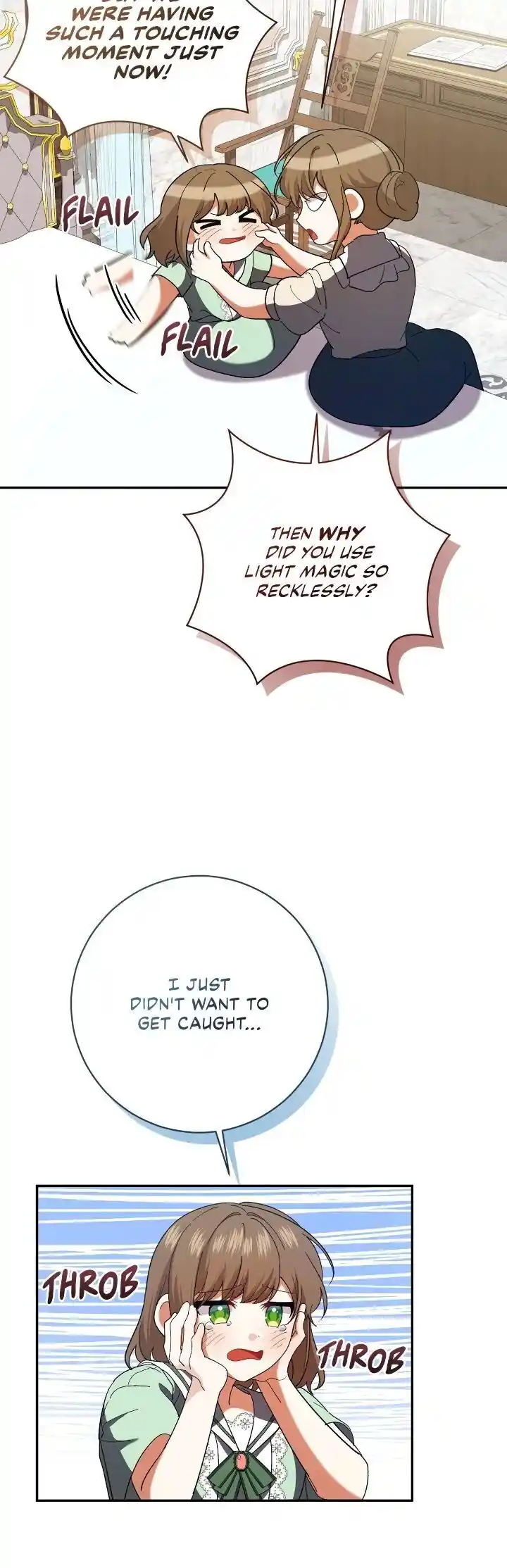 I Was Just an Ordinary Lady Ch.239