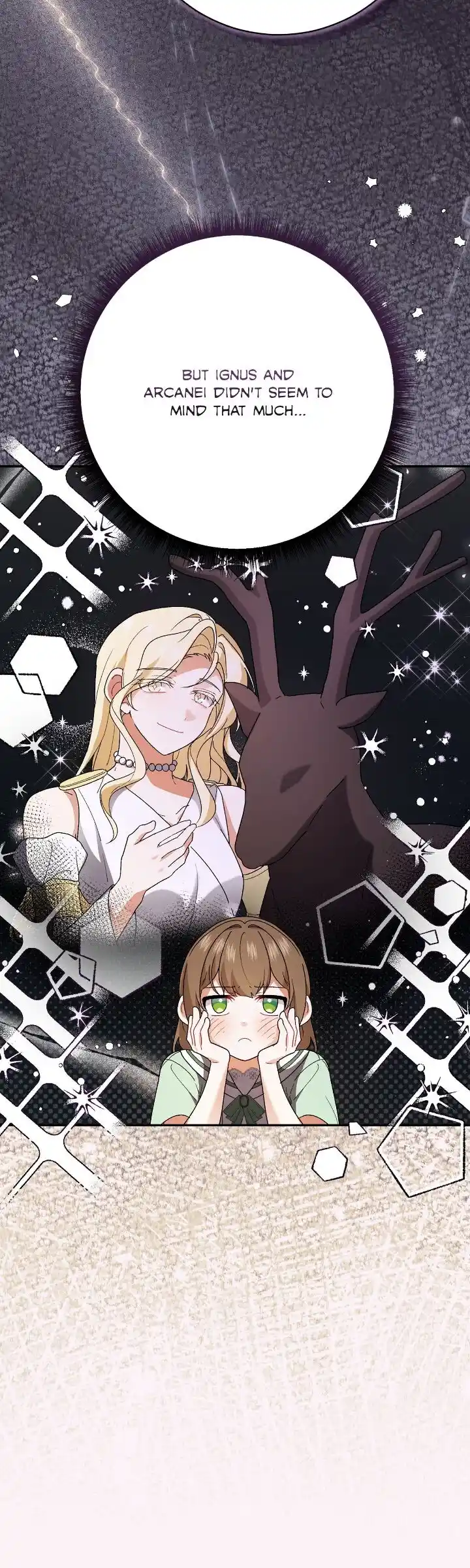 I Was Just an Ordinary Lady Ch.239