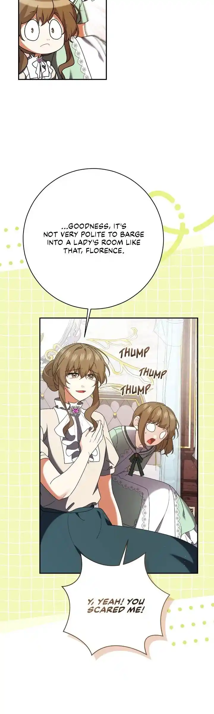 I Was Just an Ordinary Lady Ch.239